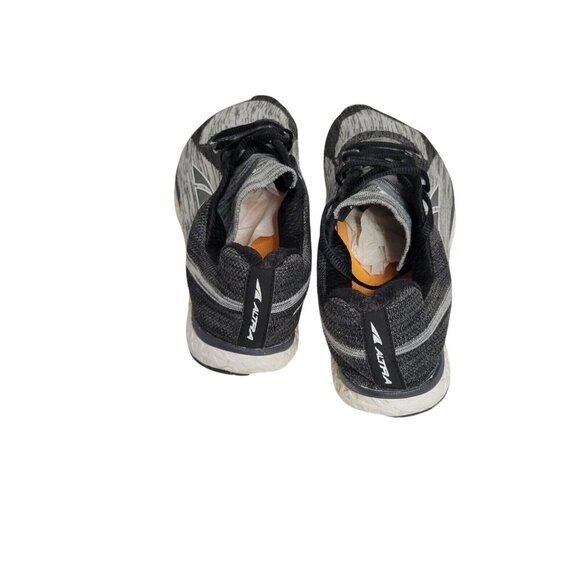 Altra Escalante Running Shoes Mens EU 42.5 US 10 Black/Gray R-EGO Midsole Lightw - Picture 2 of 8